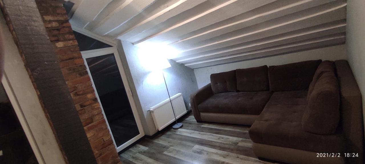 Add Story Guest House Rēzekne Exterior foto