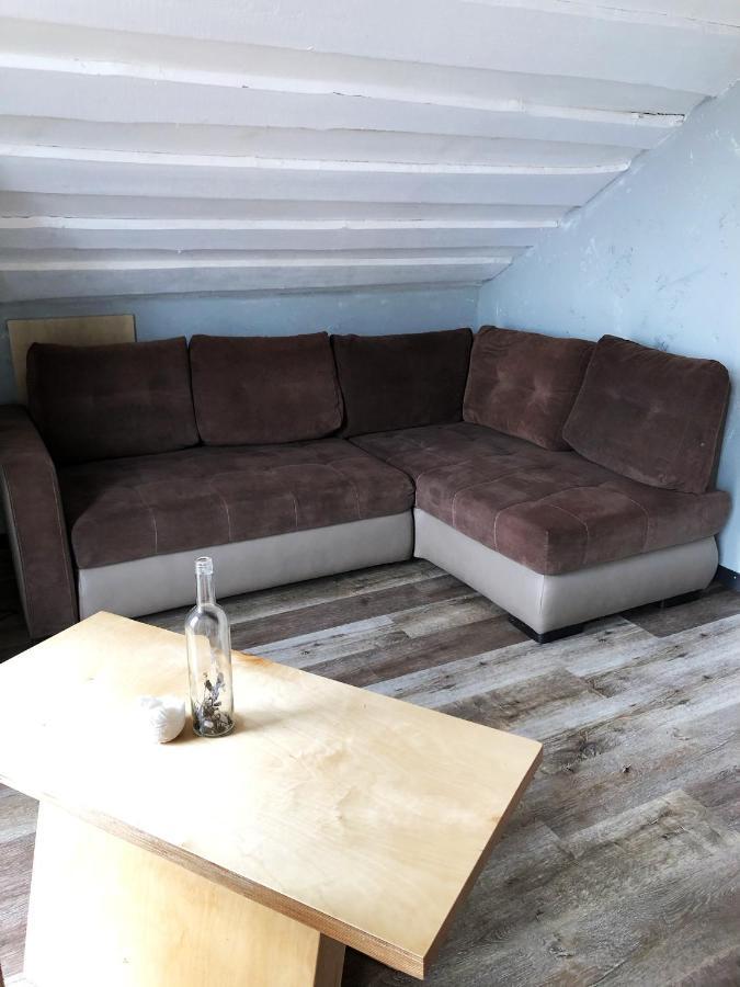 Add Story Guest House Rēzekne Exterior foto