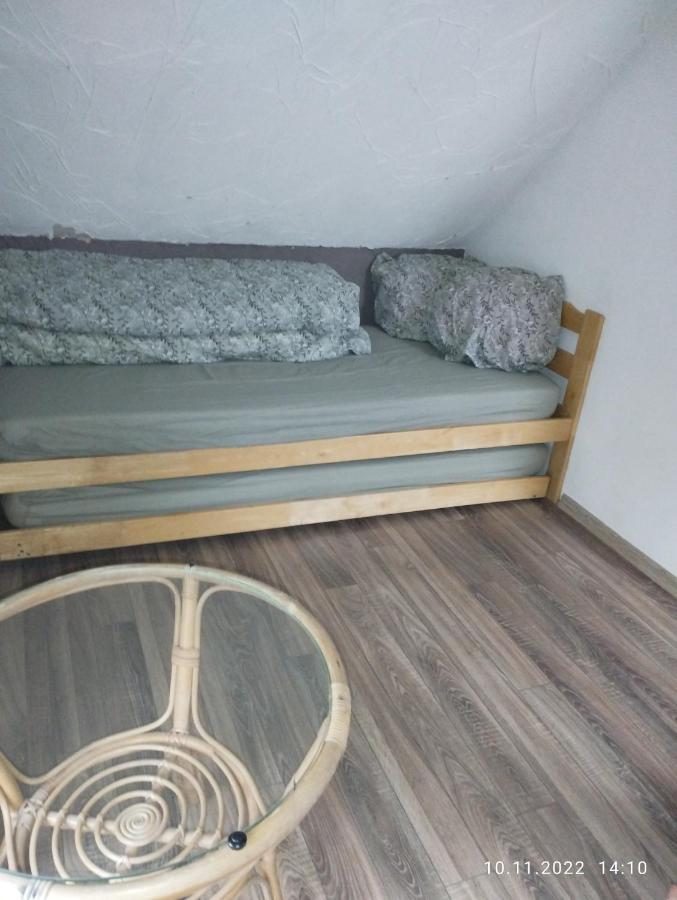 Add Story Guest House Rēzekne Exterior foto