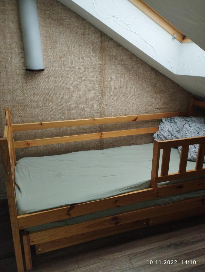 Add Story Guest House Rēzekne Exterior foto