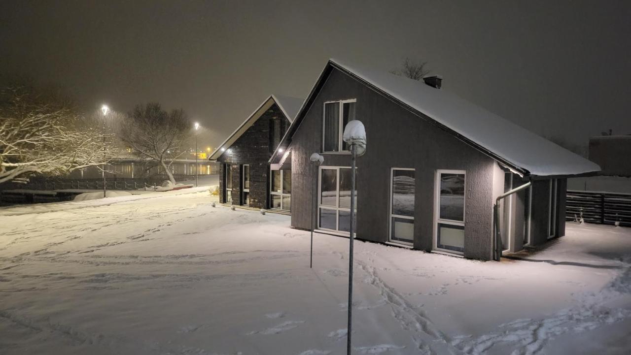 Add Story Guest House Rēzekne Exterior foto