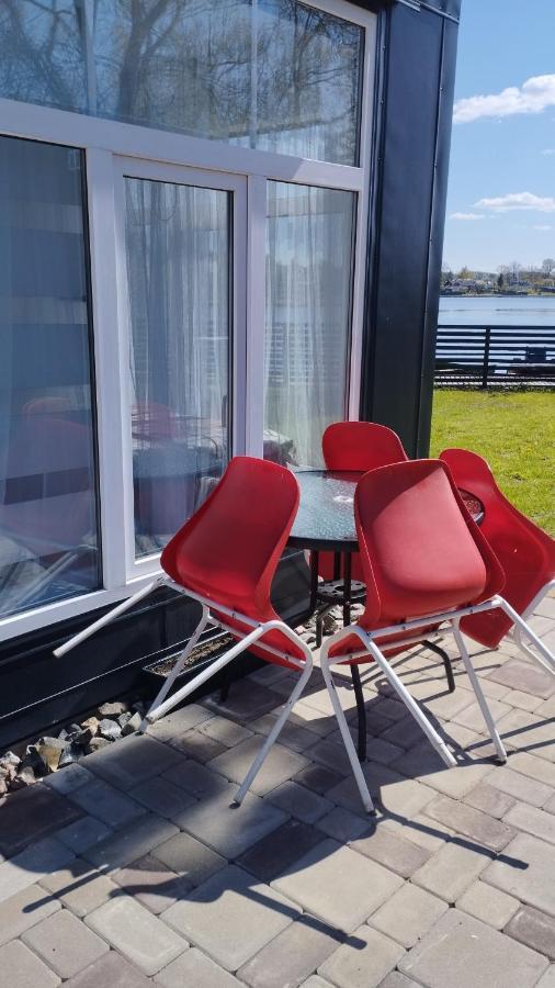 Add Story Guest House Rēzekne Exterior foto