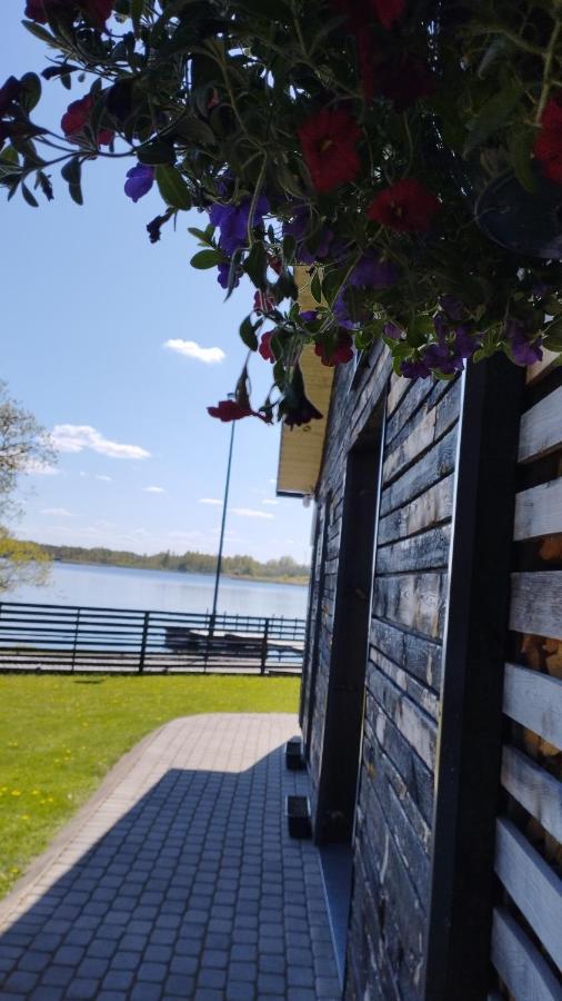 Add Story Guest House Rēzekne Exterior foto