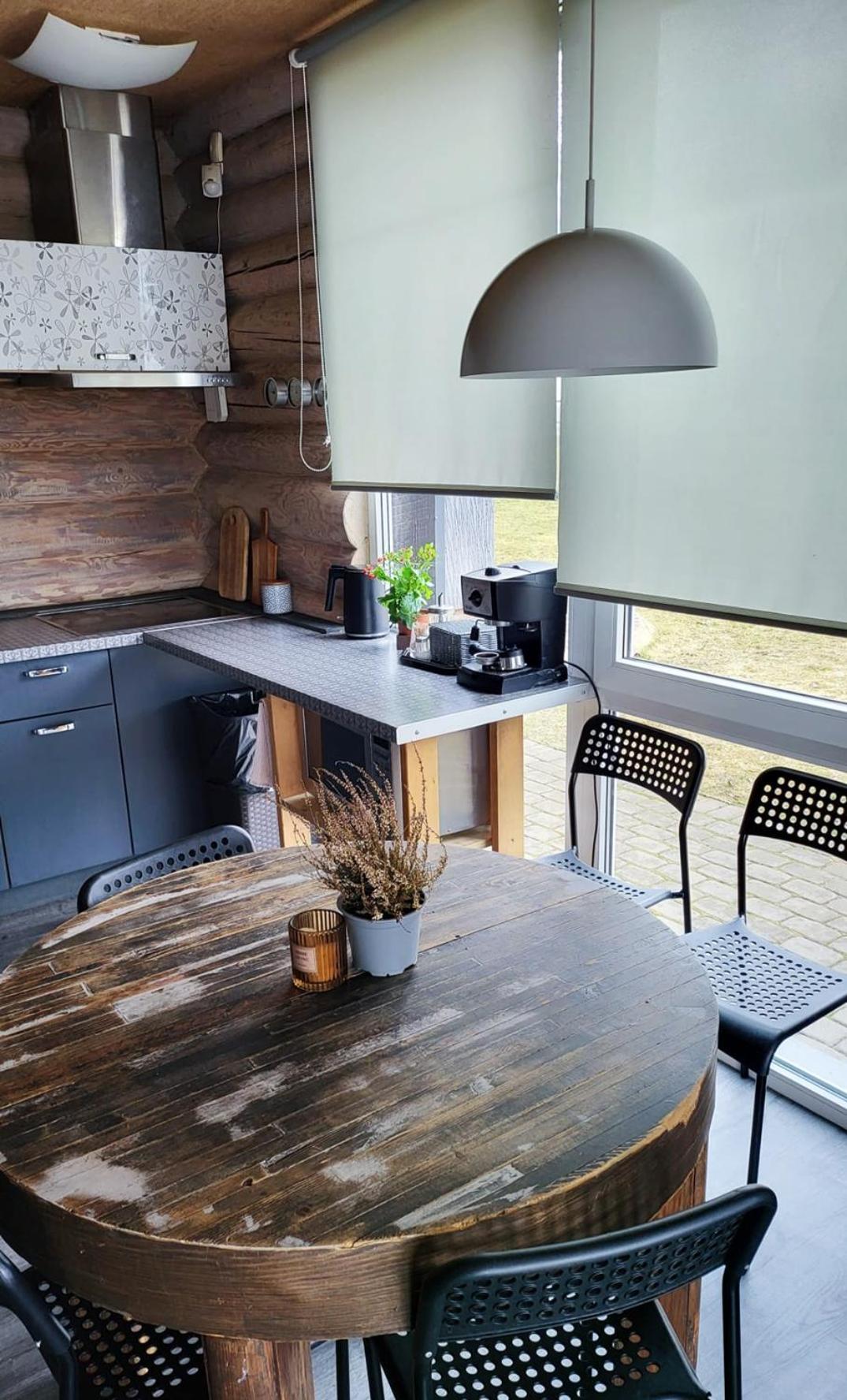 Add Story Guest House Rēzekne Cameră foto