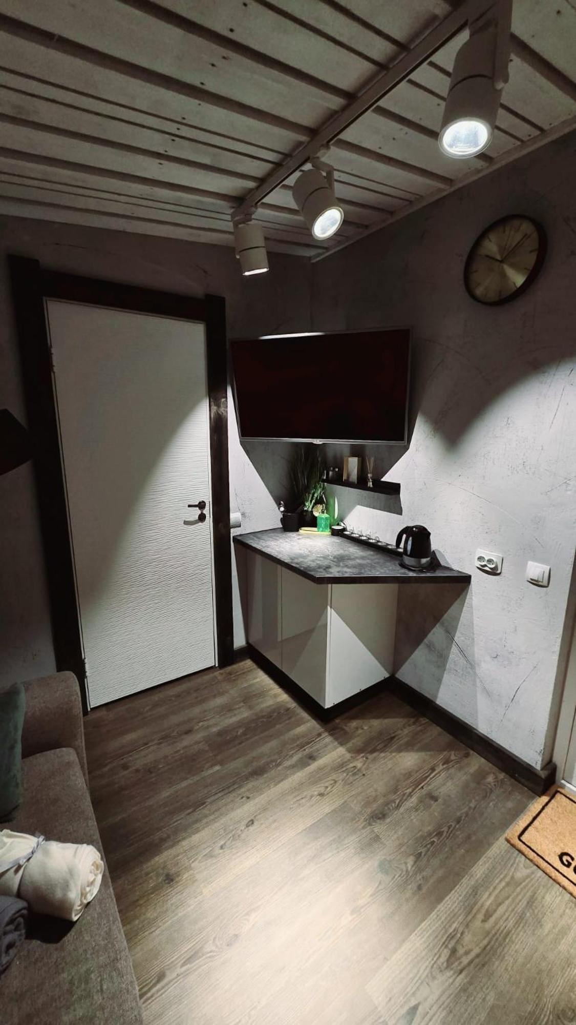 Add Story Guest House Rēzekne Exterior foto