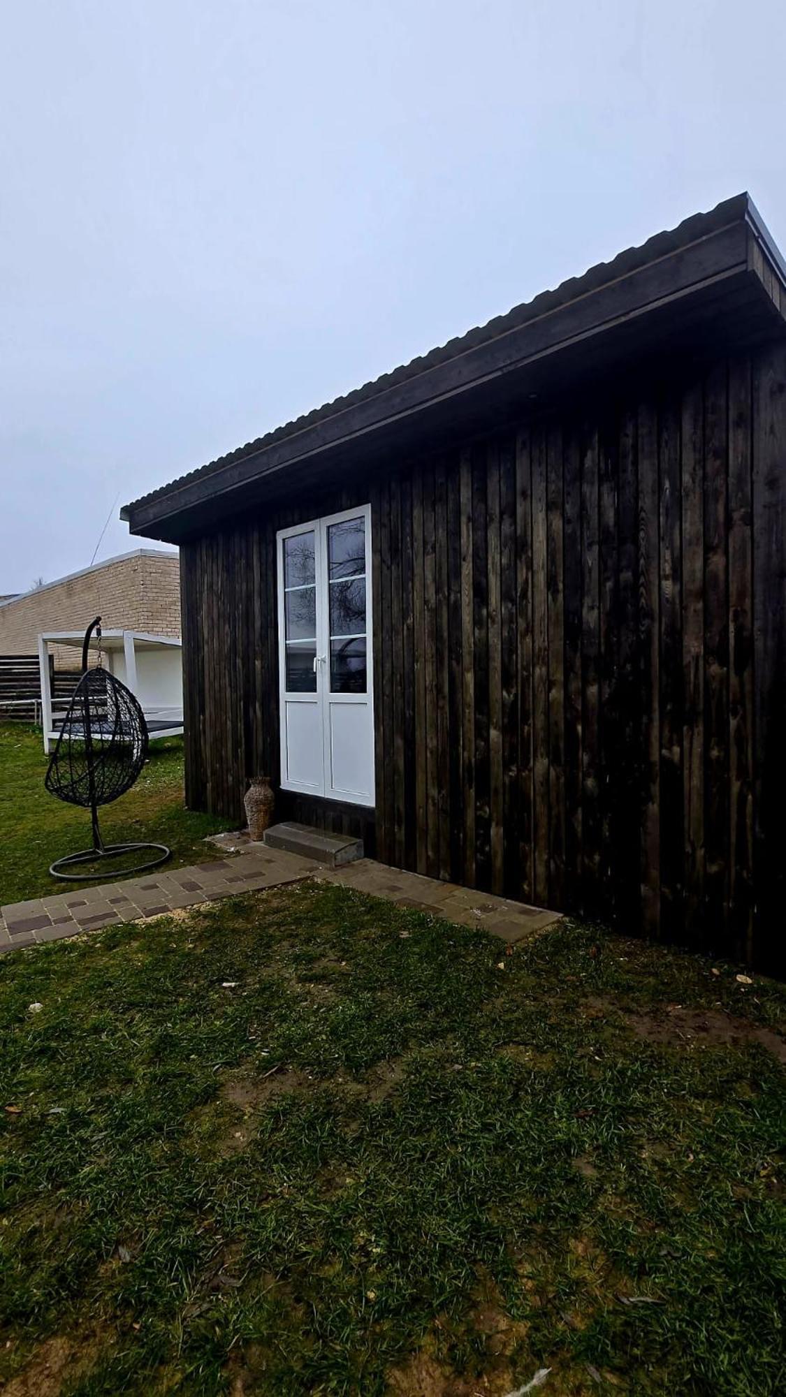 Add Story Guest House Rēzekne Exterior foto